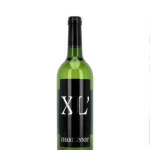 XL Chardonnay 2018 - 750ml
