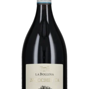 La Bollina Armason - 750ml