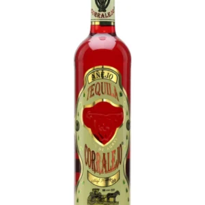 Corralejo Tequila Añejo – 700 mL