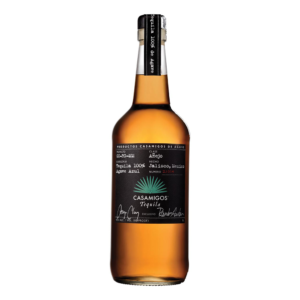 CASAMIGOS TEQUILA AMEJO 1L