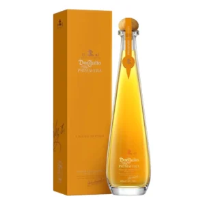 Don Julio Tequila Primavera Limited Edition Reposado – 750 mL