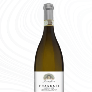 FRASCATI WINE - 750ml