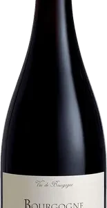Robert Groffier Bourgogne, Pinot Noir, 2020 - 750ml