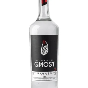 Ghost Tequila Spicy Blanco – 700 mL