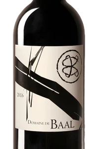 Domaine de Baal 2019