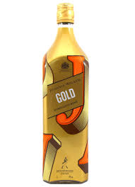 Johnnie Walker Limited Edition Design Label – 1 L