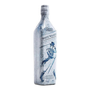 Johnnie Walker White Walker Limited Edition (Game of Thrones) – 750 mL