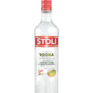 Stoli Vodka - 1L