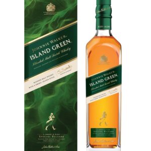 Johnnie Walker ISLAND GREEN  1L