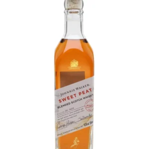 Johnnie Walker Sweet Peat - 50CL