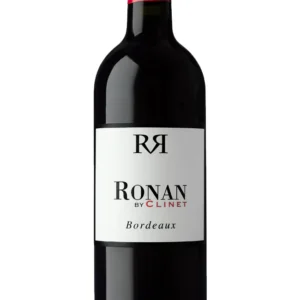 Ronan by Clinet 2019