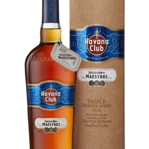 Havana Club Selección de Maestros 0.70 L