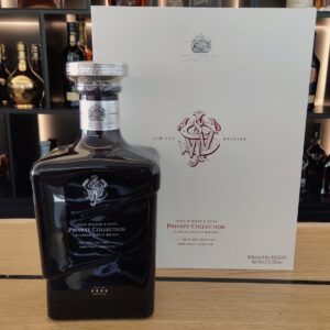 Johnnie Walker Private Collection 2015 - 70CL