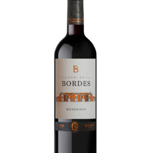 Chai Des Bordes Rouge 2021