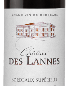 Château des Lannes 2019
