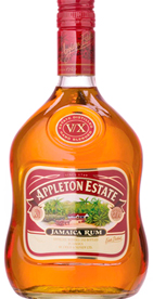 Appleton Estate Rum, Jamaica – 0.70 L