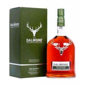 The Dalmore Traveller’s Exclusive – 1L