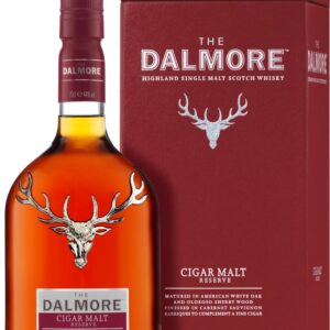 The Dalmore Cigar Malt Reserve – 0.70L