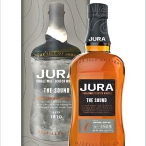 Jura Single Malt “The Sound” – 1L