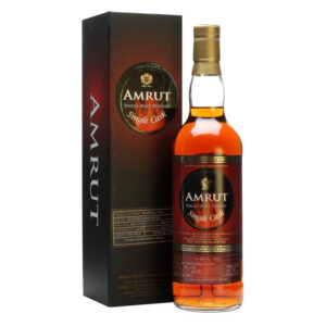 Amrut Single Cask – 0.70L