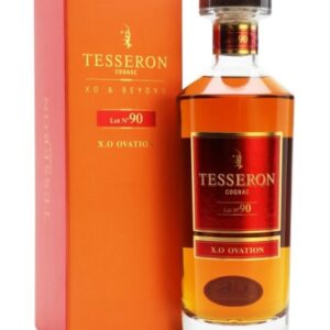 Tesseron Cognac Lot No. 90 XO Ovation – 0.75 L