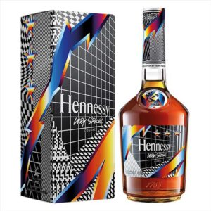 Hennessy Very Special Cognac Limited Edition – 0.70 L