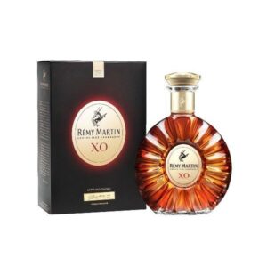 Rémy Martin XO Extra Old Cognac – 0.70 L