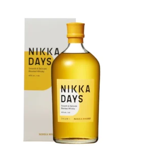 Nikka Days Smooth & Delicate – 0.70 L