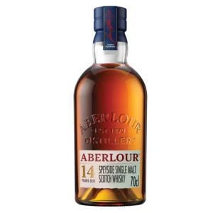 Aberlour 14 Years Speyside Single Malt – 0.70 L