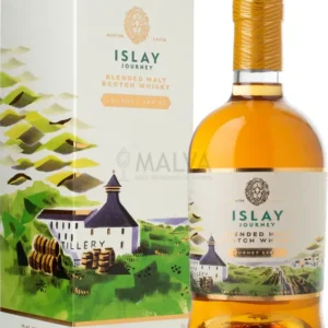 Hunter Laing Islay Journey – 0.70 L
