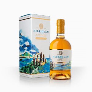 Hunter Laing Hebridean Journey – 0.70 L
