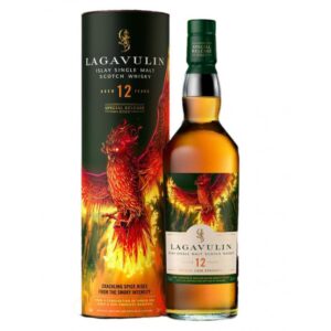 Lagavulin Special Release 2022 – 12 Years – 0.70 L