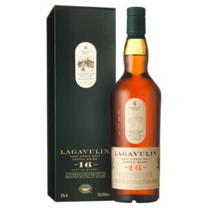 Lagavulin 16 Years – 0.70 L