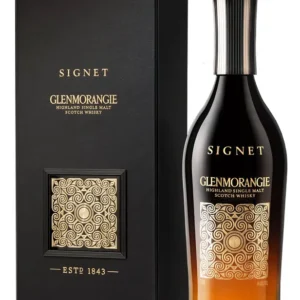 Glenmorangie Signet – 0.75 L