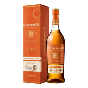 Glenmorangie The Elementa 14 Years – 1 L