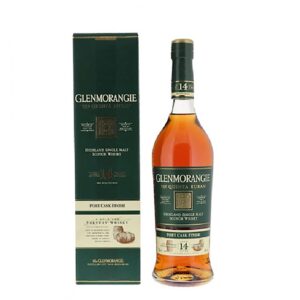 Glenmorangie The Quinta Ruban 14 Years – 0.70 L