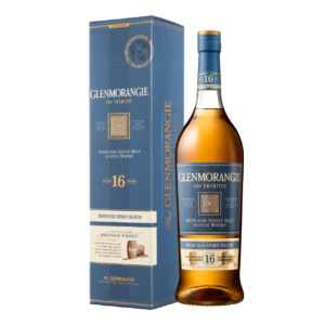 Glenmorangie The Tribute 16 Years – 1 L