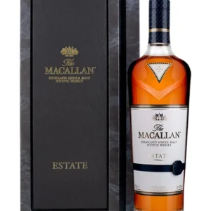 The Macallan Estate – 0.70 L
