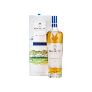 Macllan Home Collection Distillery 70CL